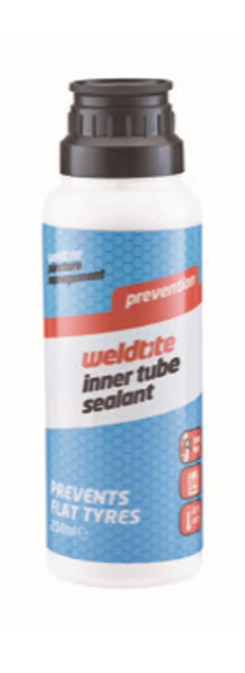 Weldtite Tools Self Sealing Puncture Sealant