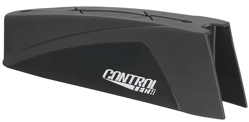 ControlTech Tri Power Unit in Black