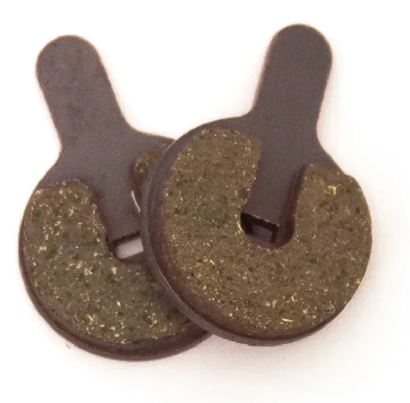 Clarks VX865C/CMD-19/20/21 Replacement Disc Pads in Grey