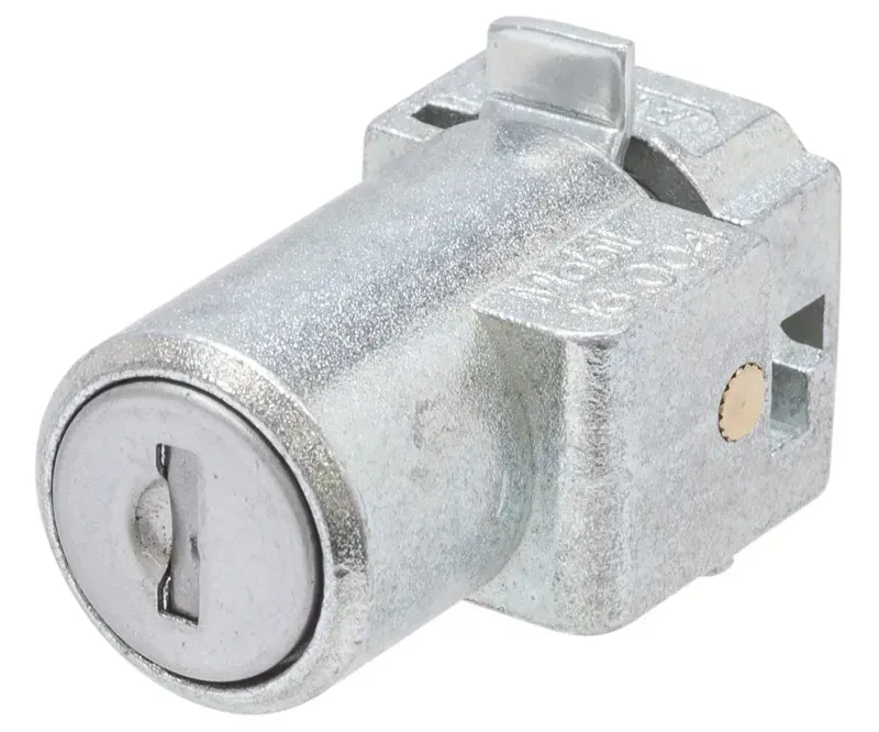 Abus BLO SHI IT1 T82 Battery Lock Service in Silver
