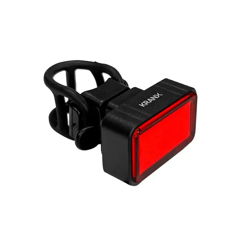 KranX Solis 100 USB Rear Light 