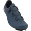 Flr Shoes F-3 R250 Pro Road Shoe in Blue