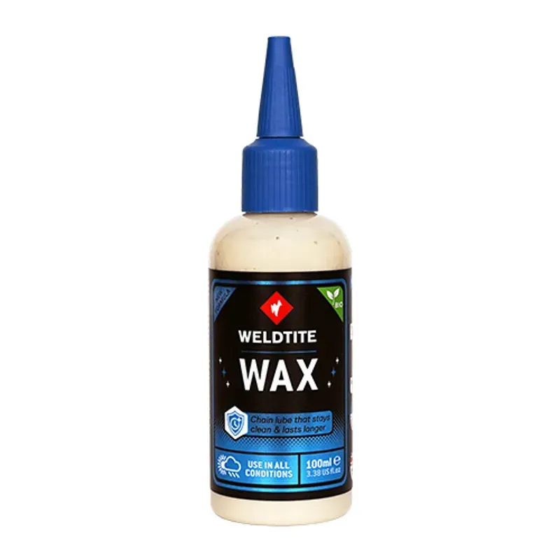 Weldtite Wax 100ml