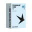 Schwalbe SCV3 Clik Valve 40mm 16x1.75-16x2.40-inch Schrader Tube