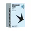 Schwalbe SCV6 Clik Valve 40mm 20x1.10-20x1.50-inch Schrader Tube