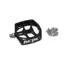Hope F20 Pedal Kit in Black