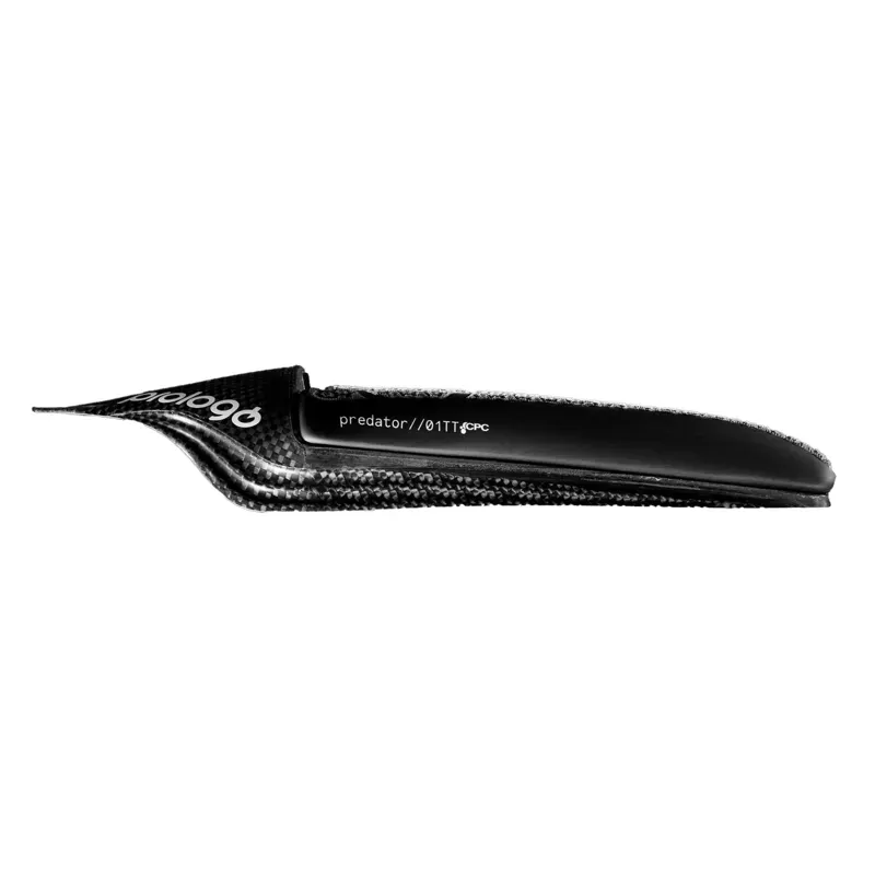 Prologo Predator 01TT CPC Nack Saddle in Black-1