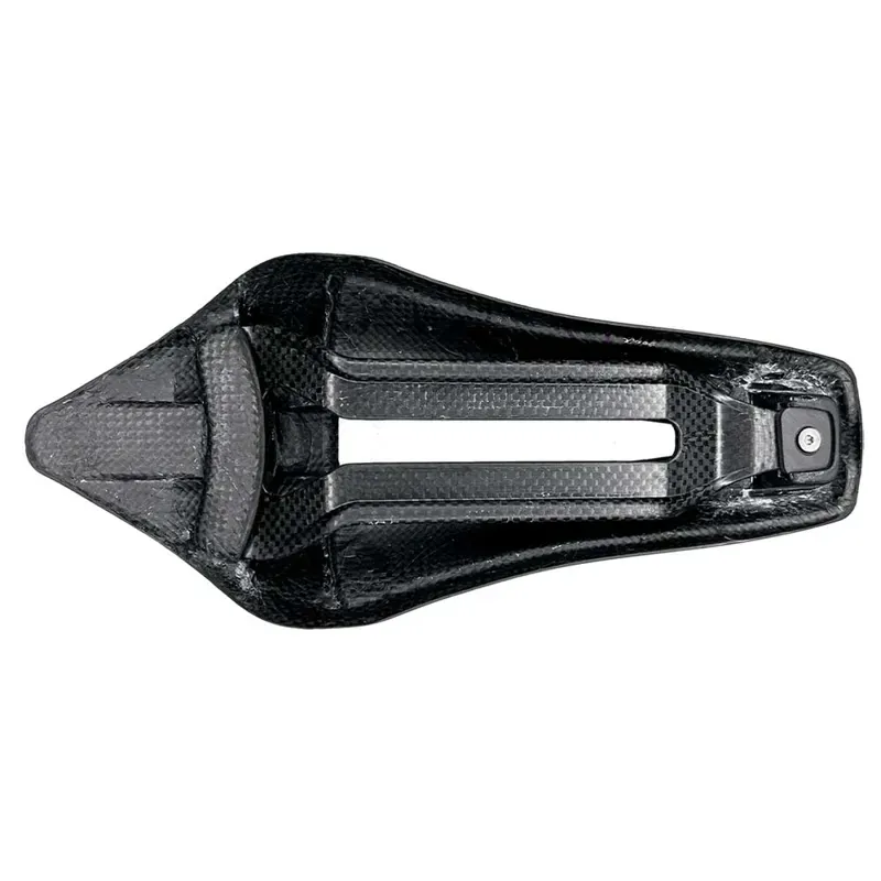 Prologo Predator 01TT CPC Nack Saddle in Black-2