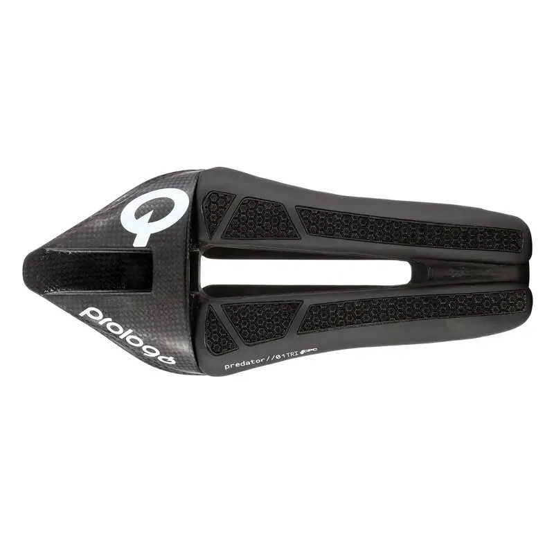 Prologo Predator 01TRI CPC Nack Saddle in Black
