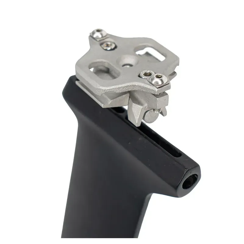 Prologo Predator 01TRI CPC Nack Saddle in Black-2