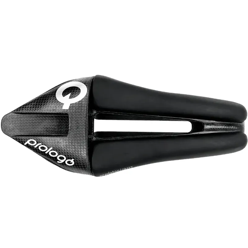 Prologo Predator 01TT Nack Saddle in Black