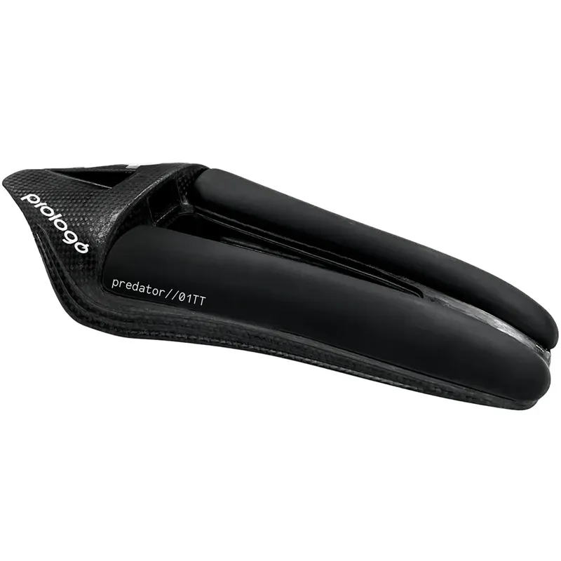 Prologo Predator 01TT Nack Saddle in Black-2