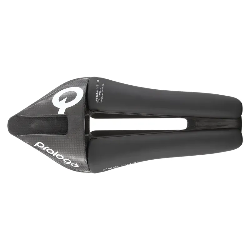 Prologo Predator 01TRI Nack Saddle in Black