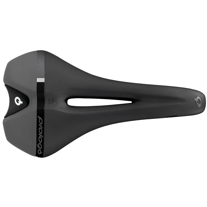Prologo Kappa Evo PAS T2.0 Touring Saddle in Black