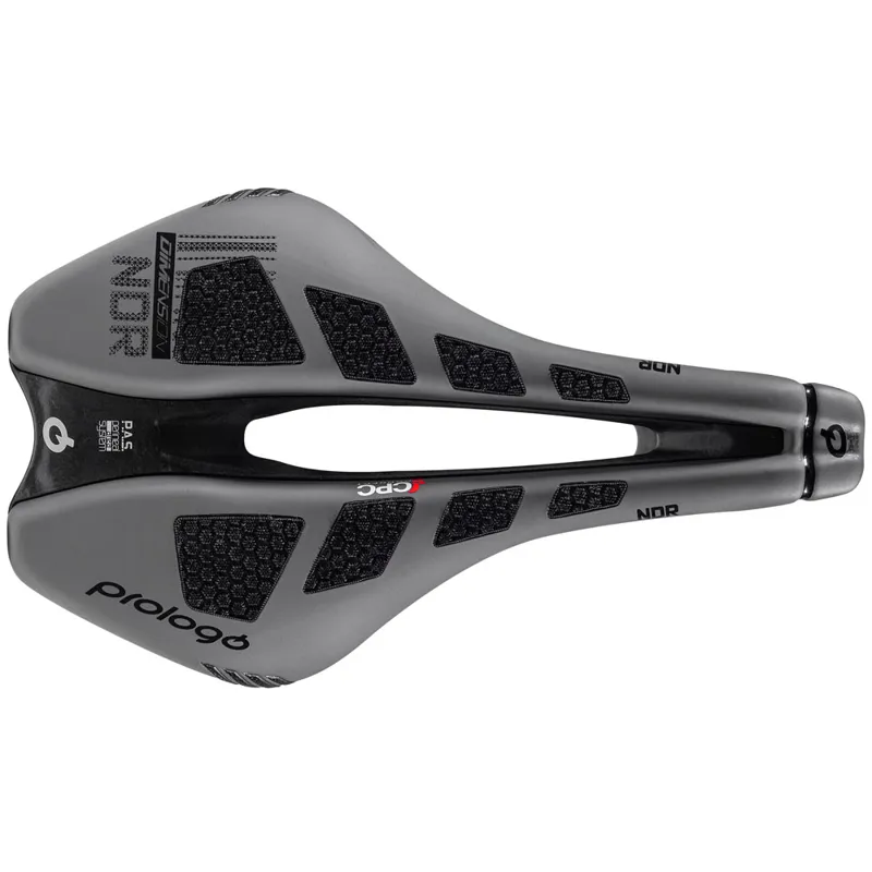 Prologo Dimension NDR Nack CPC 143 Saddle in Black