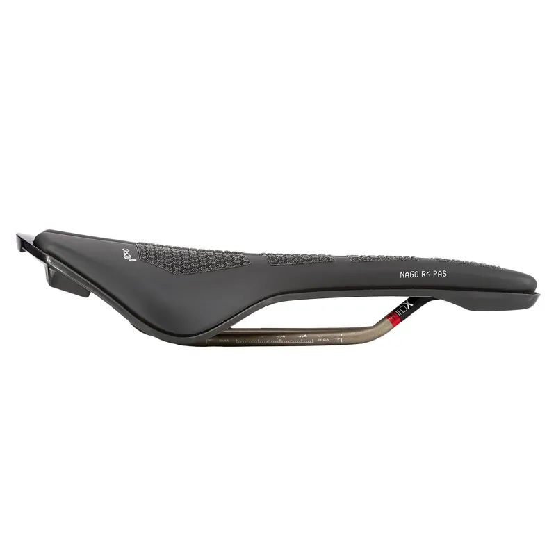 Prologo Nago R4 PAS CPC Tirox 137 Saddle in Black-1