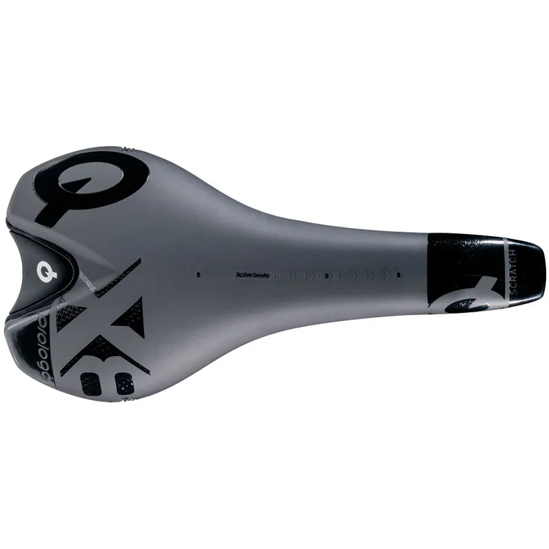 Prologo Scratch X8 T2.0 Saddle in Black