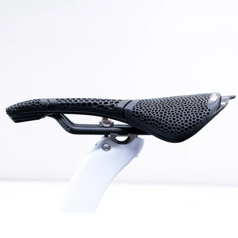 Prologo Scratch M5 PAS 3DMSS 140mm Nack Saddle in Black-3