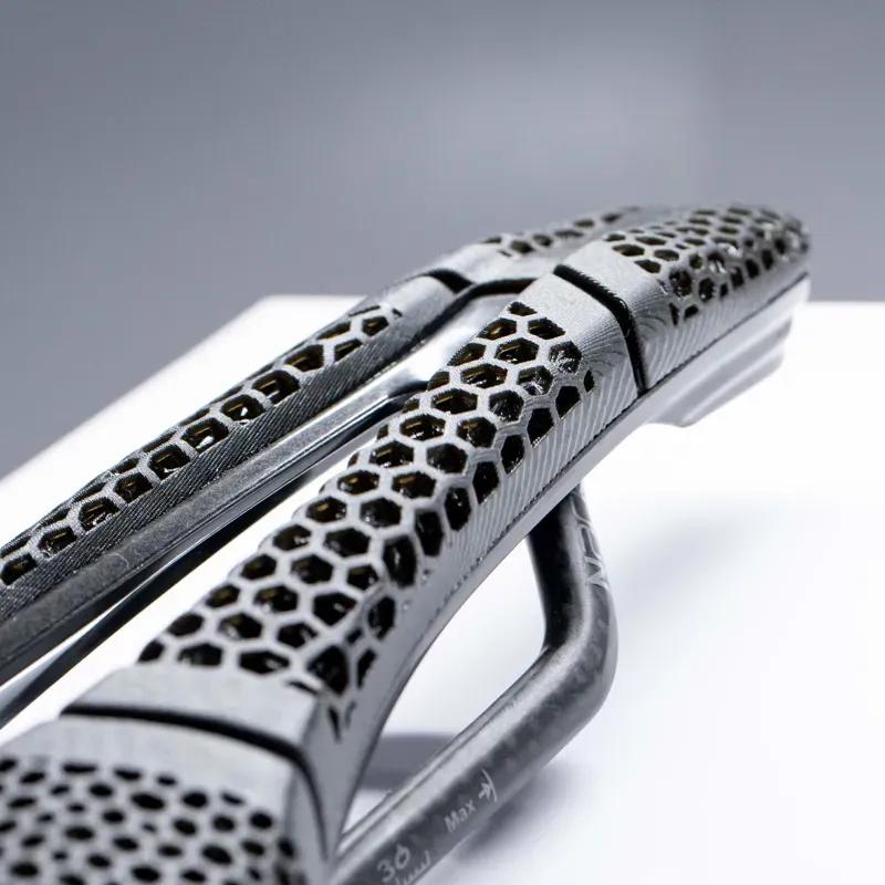 Prologo Scratch M5 PAS 3DMSS 140mm Nack Saddle in Black-5