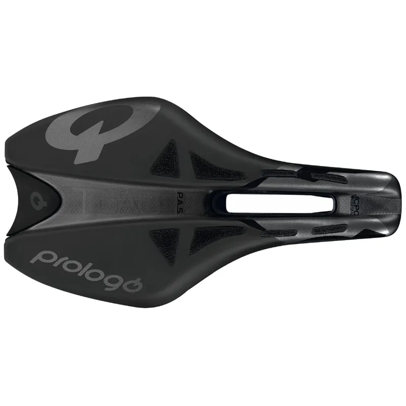 Prologo T-Gale PAS CPC Tirox Saddle in Grey