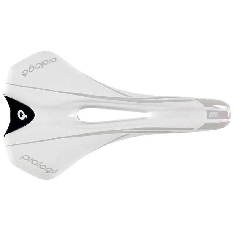 Prologo Kappa DEA2 T2.0 Saddle in White