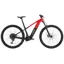 Trek Powerfly+ 4 Electric Mountain Bike in Gloss Radioactive Red/Matte