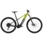 Trek Powerfly+ 4 Electric Mountain Bike in Matte Mercury/Gloss Power Surge