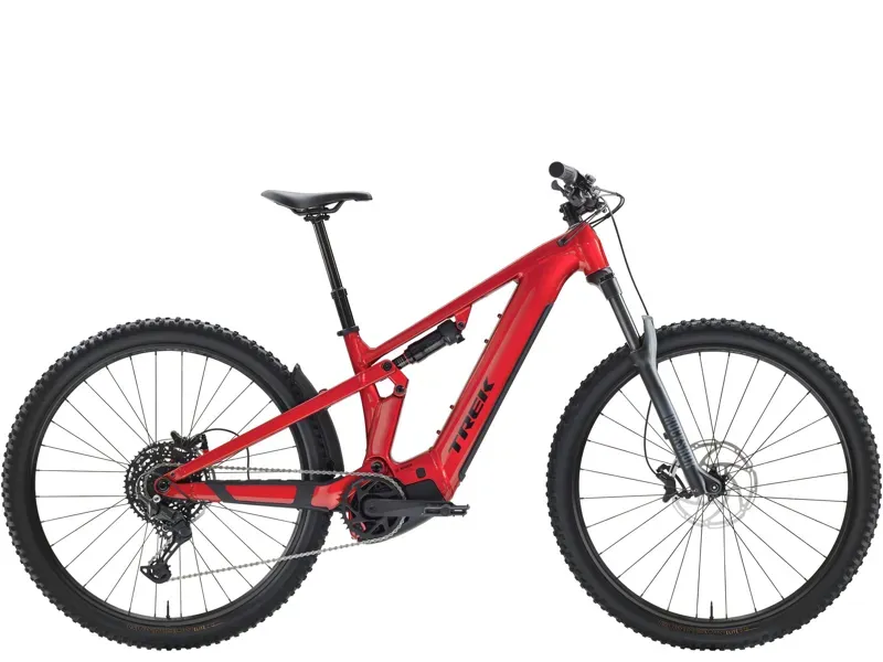 Trek Powerfly FS4 800Wh