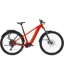 Trek Powerfly+ 4 Equipped 800 Gen 5 eMountain Bike in Radioactive Red/Black