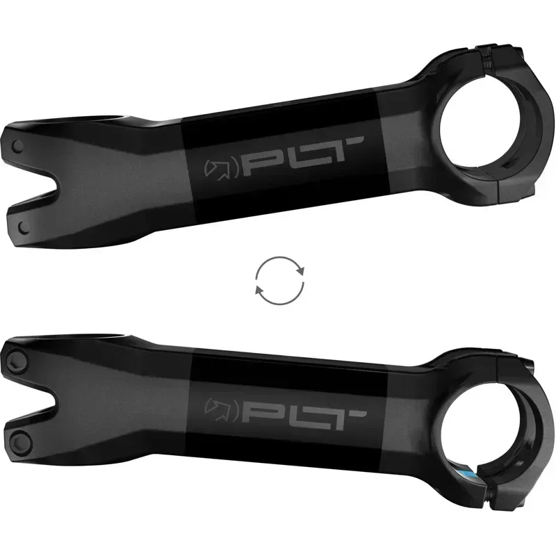 Pro Stem PLT Alloy in Black-4
