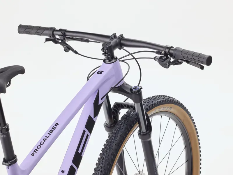 Trek Procaliber 6 Lavender-2