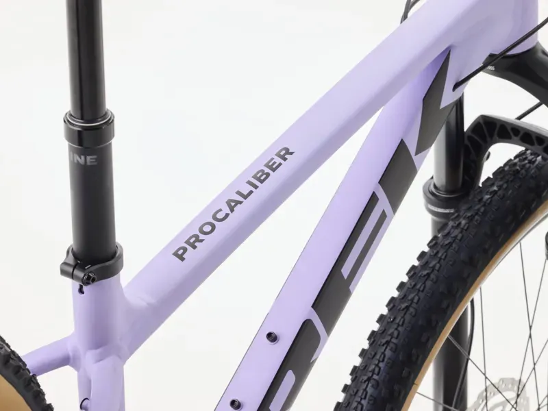 Trek Procaliber 6 Lavender-3
