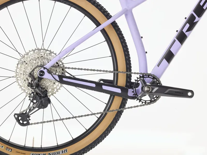 Trek Procaliber 6 Lavender-4