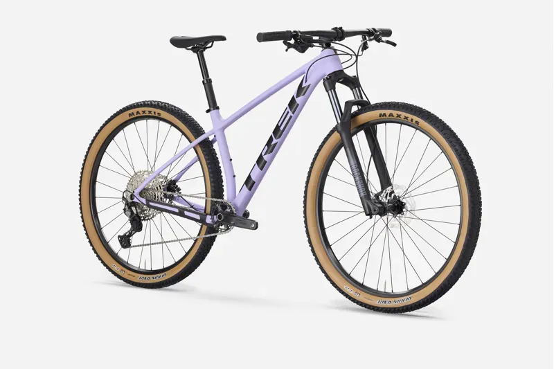 Trek Procaliber 6 Lavender-1