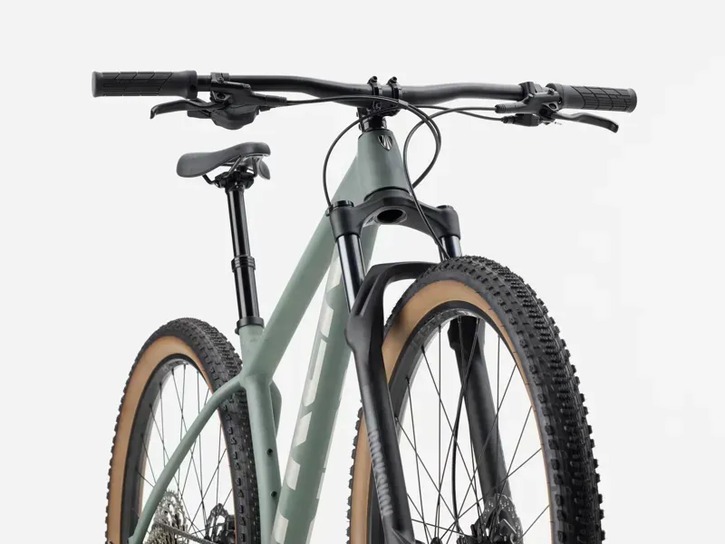 Trek Procaliber 6 XC Mountain Bike in Desert Sage-3