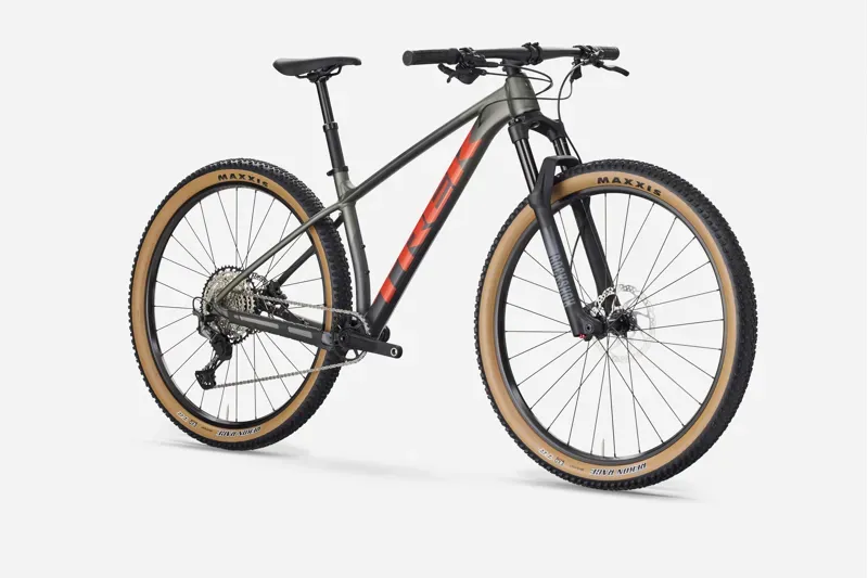 Trek Procaliber 8 29 MERCURY/LITHIUM GREY-1