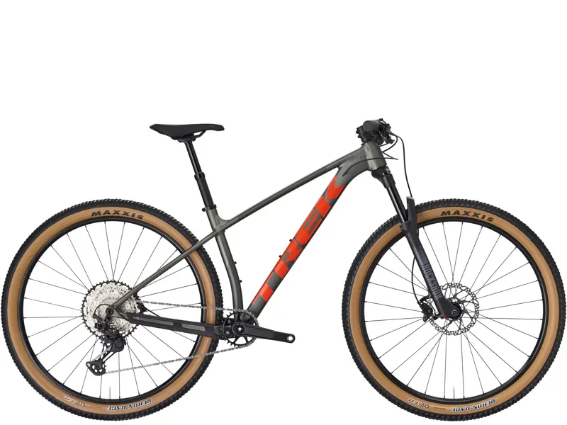 Trek Procaliber 8 29 MERCURY/LITHIUM GREY