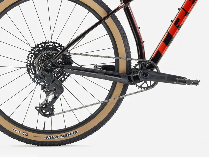 Trek Procaliber 8 XC Mountain Bike in Serpentine-5