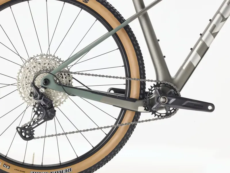 Trek Procaliber 9.5 Matte Keswick Green-5