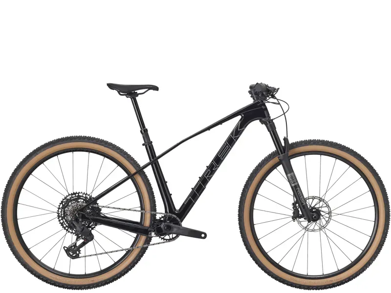 Trek Procaliber 9.6 Gen 3 MTB In Dark Star