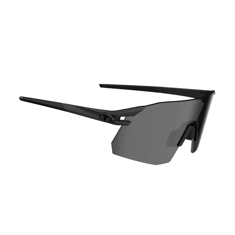 Tifosi Medium/Large Moab XC Interchangeable Sunglasses in Blackout-2