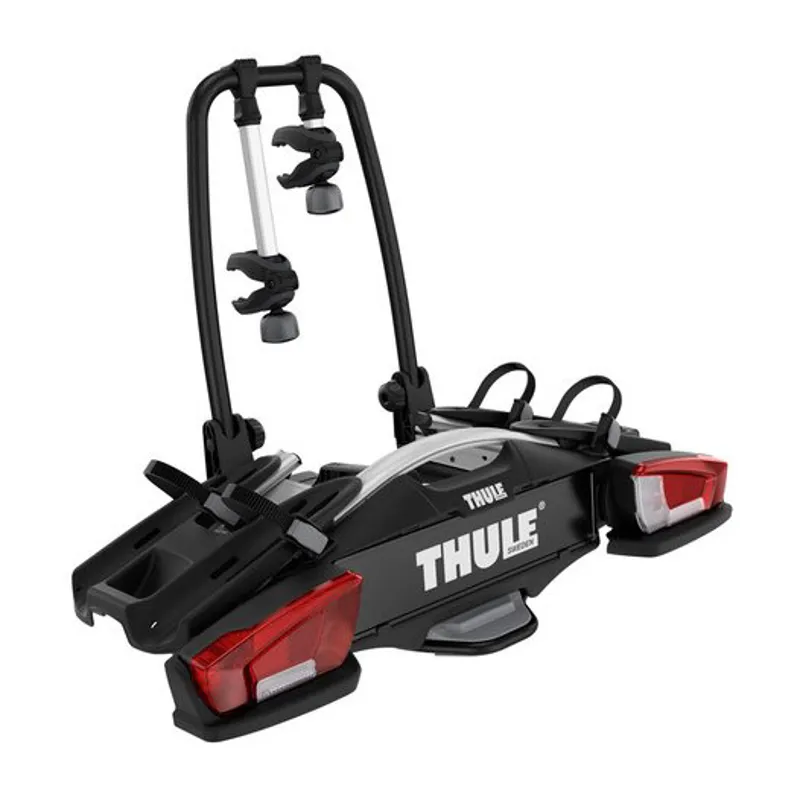 Thule VeloCompact 2bk 13- Pin Black/ Silver Bike Carrier