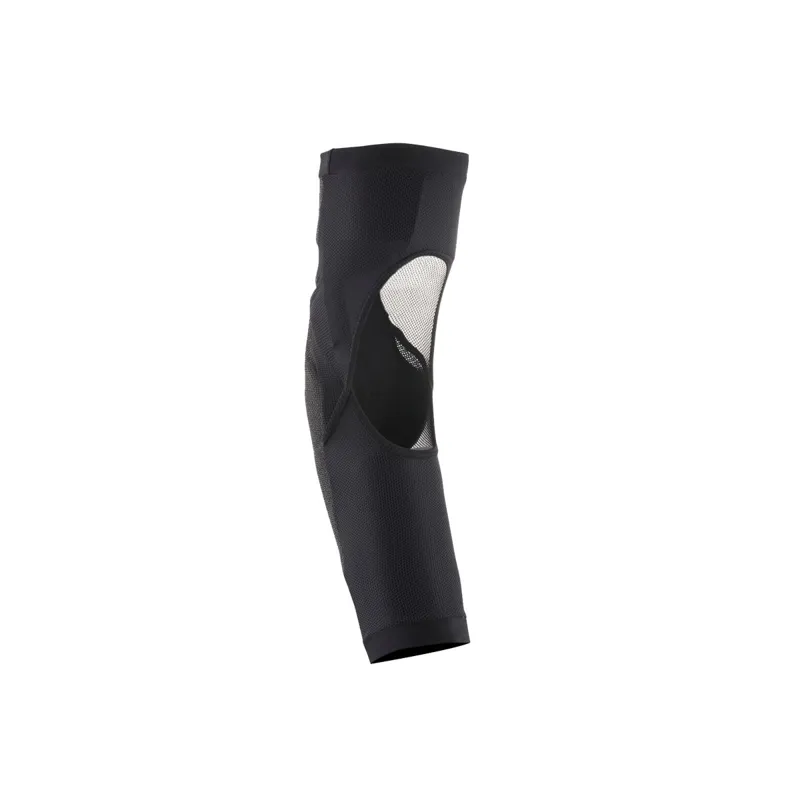 Alpinestars Paragon Pro Knee Protector In Black