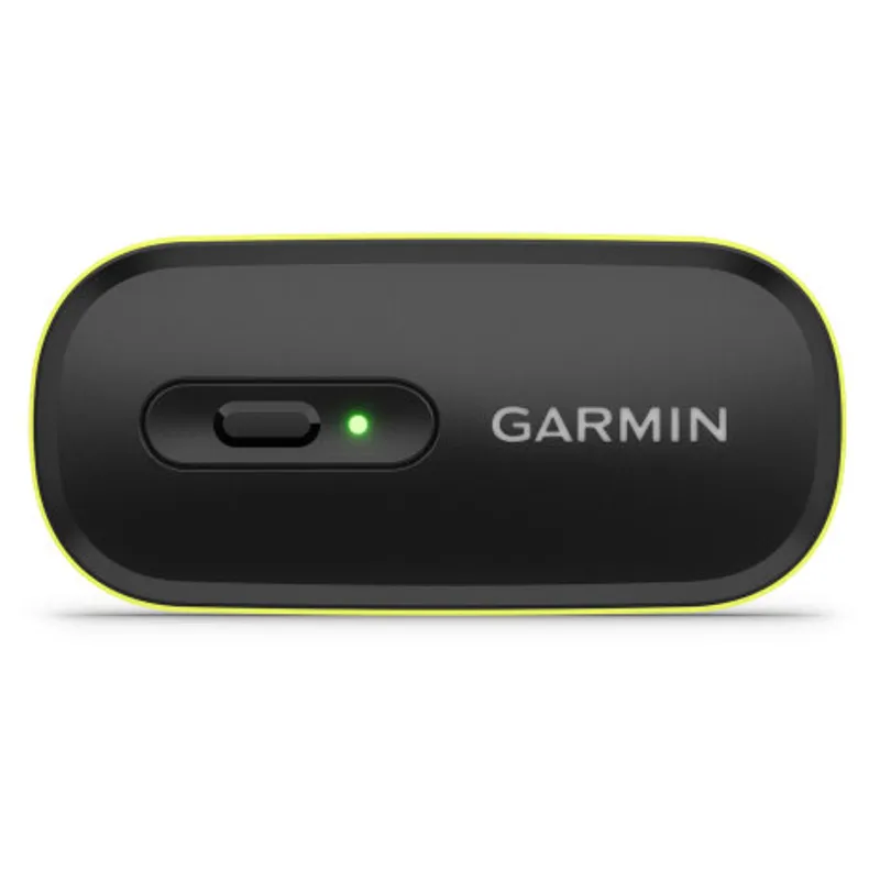Garmin Heart Rate Monitor HRM 600-1
