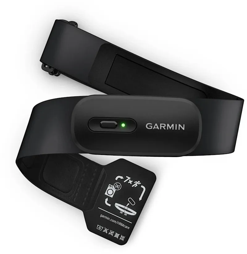 Garmin Heart Rate Monitor HRM 200-2