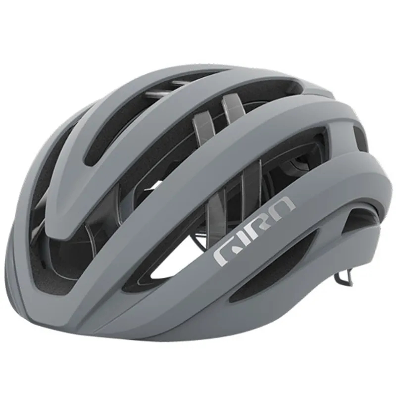 Giro Cielo Mips Helmet In Matte Sharkskin