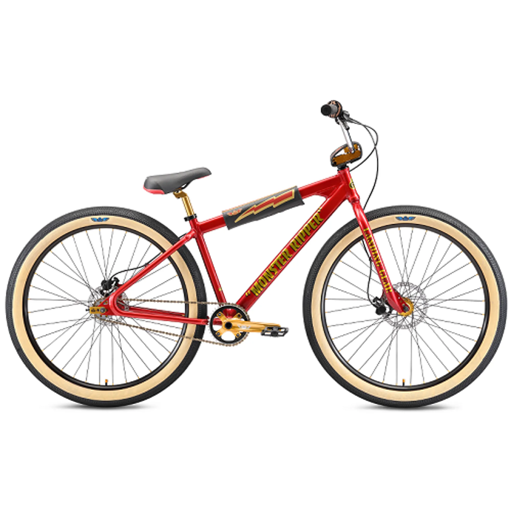 Se bikes ripper hotsell