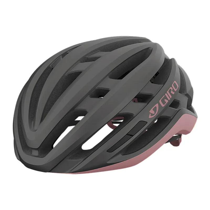 Giro Agilis Mips - Road Helmet Rose