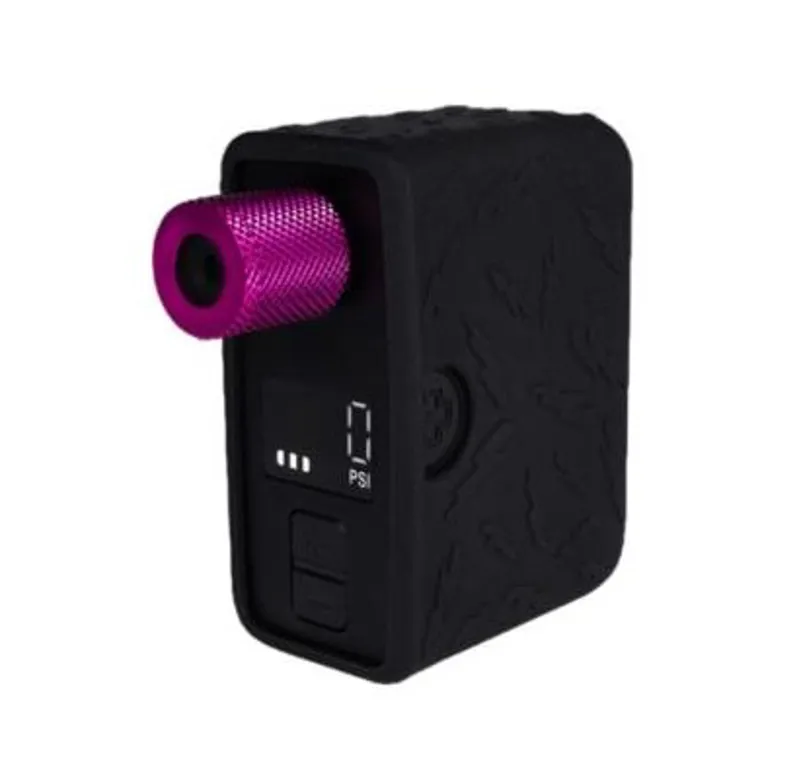 Muc-Off AirMach Electric Mini Pro Inflator