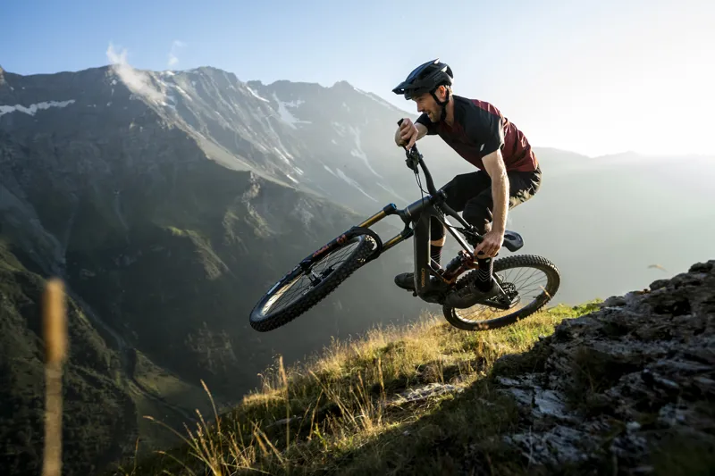 Orbea Wild St H20 Halo Silver-3